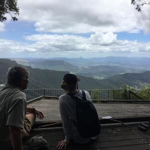 Meet your Posher, Delynda